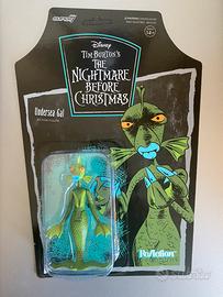 Action Figure Nightmare Before Christmas Undersea