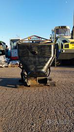 BENNA PER CALCESTRUZZO