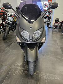 Yamaha TMax 500 BlackMax