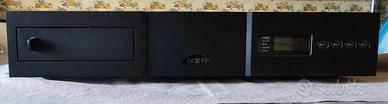 Lettore CD NAIM CDX2