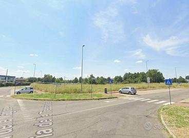 Terreno di 3026 m² a Carpi