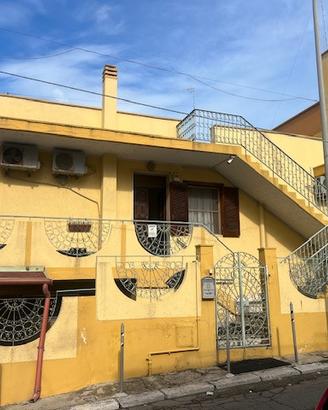 Sant'Angelo ampio trivani con impianto fotovoltaic