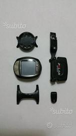 POLAR CS100 contachilometri-cardiofrequenzimetro