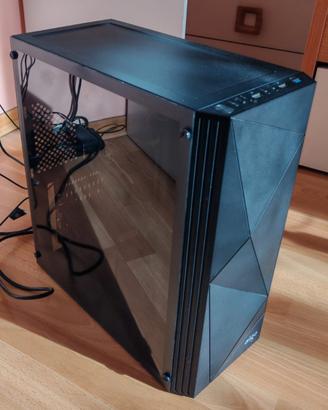 Computer fisso