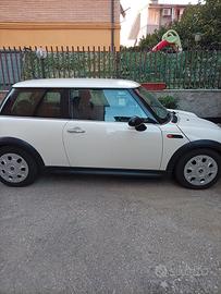 mini One anno2004