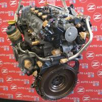 Motore Completo Revisionato Fiat 1.3 Multijet Sigl
