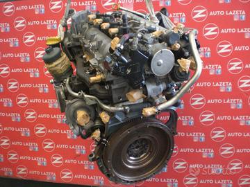 Motore Completo Revisionato Fiat 1.3 Multijet Sigl