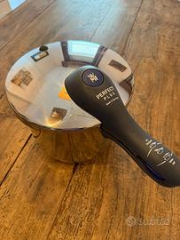 pentola a pressione WMF