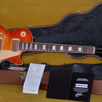Chitarra elettrica Gibson Es Les Paul