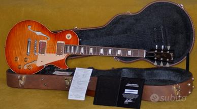 Chitarra elettrica Gibson Es Les Paul