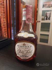 Harvey's Gold Label De Luxe