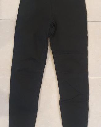 Pantaloni moto donna Stud75 TG 28/42
