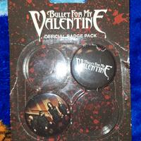 2 spille bullet for my valentine