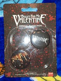2 spille bullet for my valentine