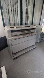 Plotter RICOH FW870