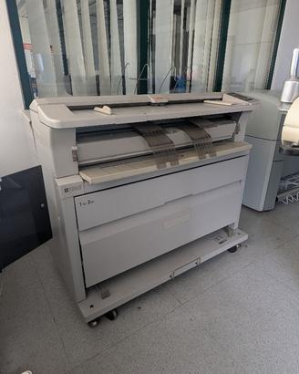 Plotter RICOH FW870