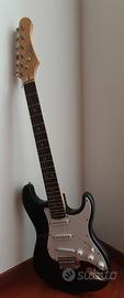 chitarra elettrica