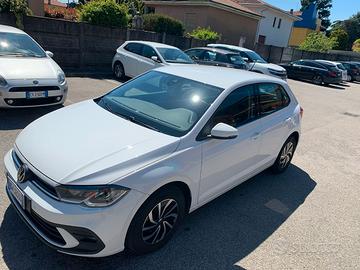 VOLKSWAGEN Polo 6ª serie - 2022