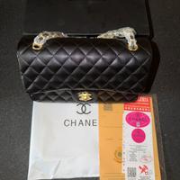 Borsa Chanel Classic Flap