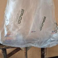 Parabrezza per Piaggio Fly