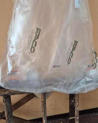 Parabrezza per Piaggio Fly