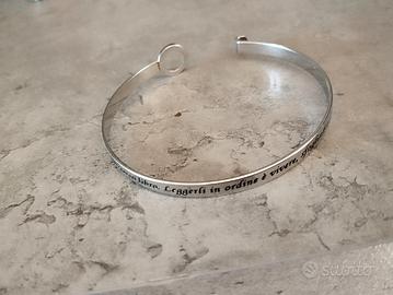 bracciale kidult