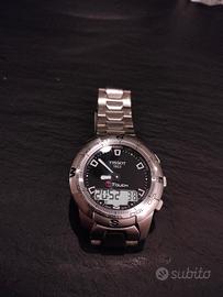 Tissot T Touch