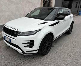 LAND ROVER Range Rover Evoque 2.0D I4 150CV AWD