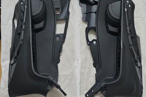 Pedane Tmax 560 dal 2022 al 2026