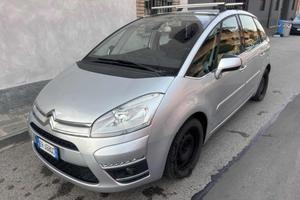 CITROEN C4 Picasso 1.6 HDi 110 FAP Business