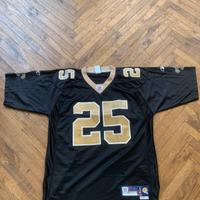 Maglia NFL New Orleans Saints