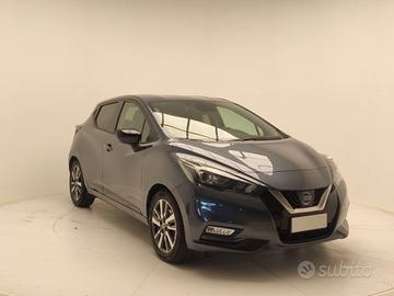 Nissan Micra IG-T 92 5 porte N-Design