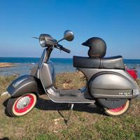 Piaggio Vespa PX 125 E - 1984