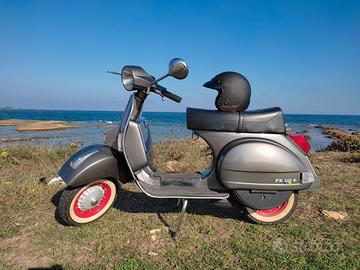 Piaggio Vespa PX 125 E - 1984