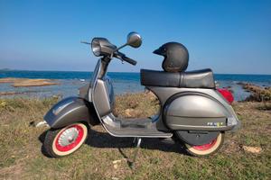 Piaggio Vespa PX 125 E - 1984