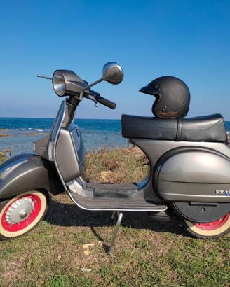 Piaggio Vespa PX 125 E - 1984