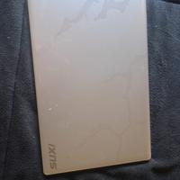 SLIXI Notebook 256GB Intel + Mouse Gaming