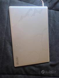 SLIXI Notebook 256GB Intel + Mouse Gaming