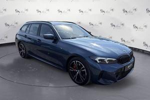 BMW Serie 3 320i MSport Pro Touring auto Tett...