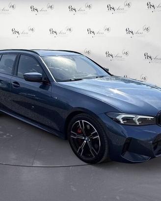 BMW Serie 3 320i MSport Pro Touring auto Tett...