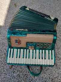 Fisarmonica