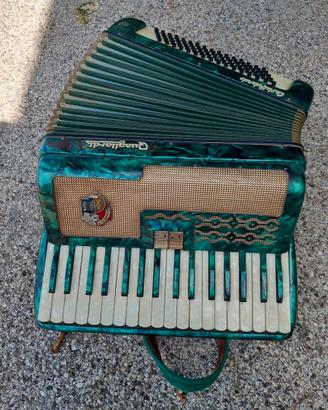 Fisarmonica