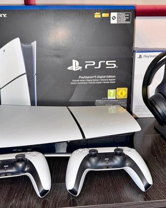 PlayStation 5 1tb