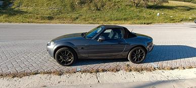 MAZDA MX-5 3ª serie - 2006