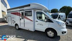 ROLLER TEAM Kronos Profilati 295 TL