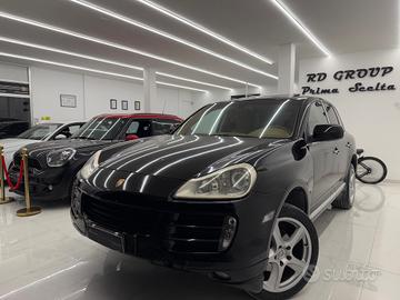 Porsche Cayenne 3.6 290cv tetto full