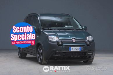 FIAT Pandina III 2024 Cross Pandina Cross 1.0 fire