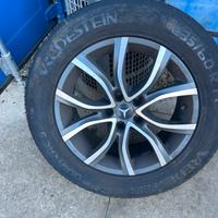 Cerchioni per mercedes glk 220