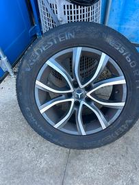 Cerchioni per mercedes glk 220