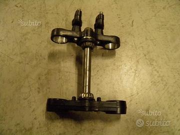 Piastre forc. USATE Aprilia Pegaso 650 AP8123723